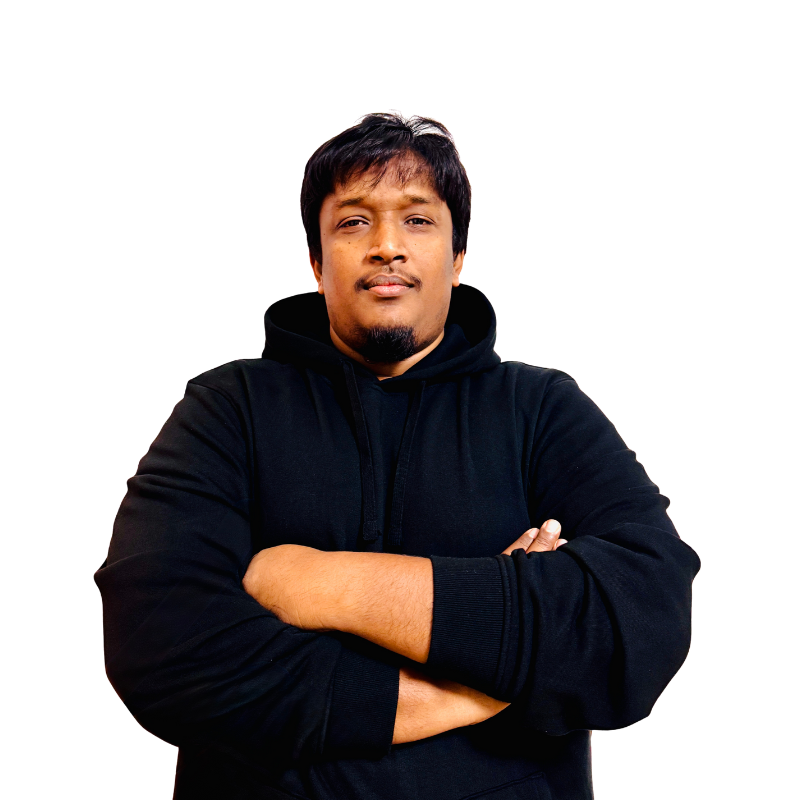 Profile photo of Sanath Samarasinghe